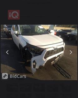 تويوتا راف 4